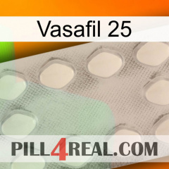 Vasafil 25 16